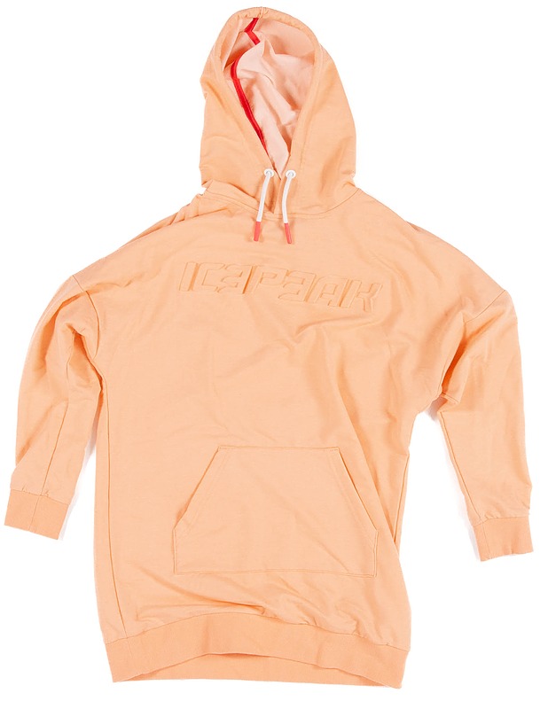 ICEPEAK huppari, S - Naisten paidat ja topit - 10105251151 - 0