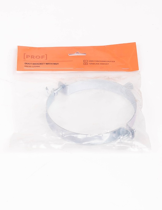 PROF Ilmastointisanka muttereilla - Muut urheiluvälineet ja vapaa-aika - 10105251168 - 0