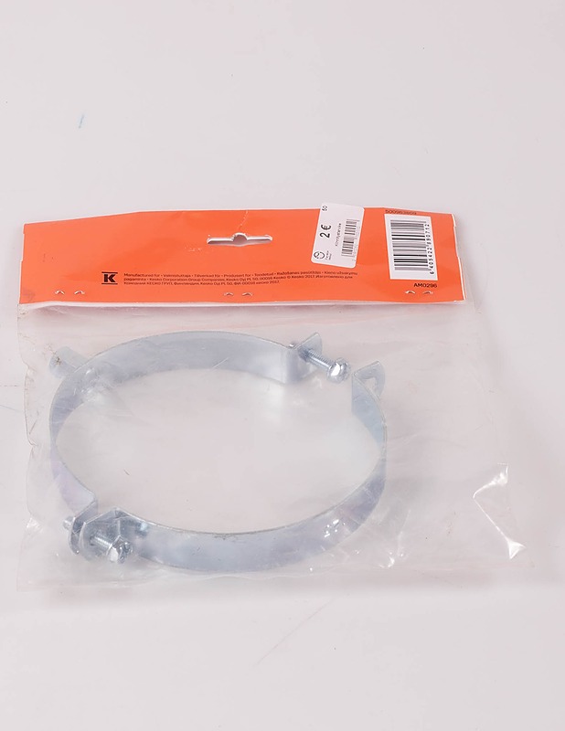 PROF Ilmastointisanka muttereilla - Muut urheiluvälineet ja vapaa-aika - 10105251168 - 1