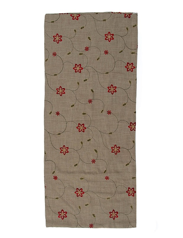 EUROKANGAS verhokappa, 640 x 70 cm - Verhot ja kapat - 10105251204 - 0