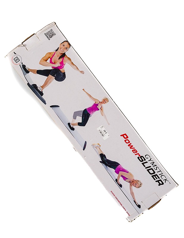 GYMSTICK Treenilauta, 180 cm - Muut urheiluvälineet ja vapaa-aika - 10105251367 - 0