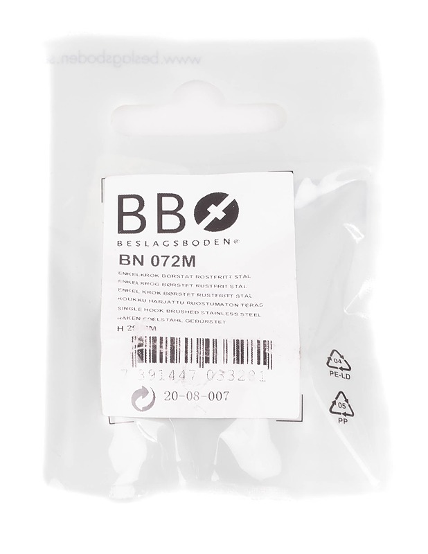 BESLAGSBODEN koukku - Muut urheiluvälineet ja vapaa-aika - 10105251370 - 1