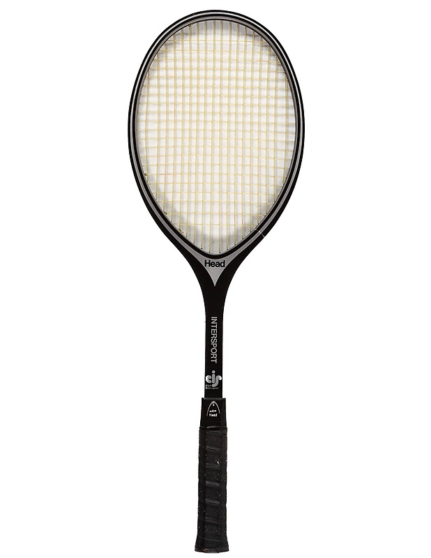 INTERSPORT Head vintage tennismaila - Tennis - 10105251377 - 0