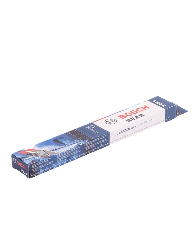 BOSCH pyyhkijänsulka takaikkunaan - Muut urheiluvälineet ja vapaa-aika - 10105251444 - 0