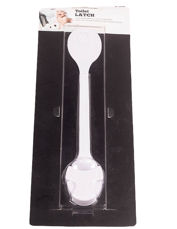 WC-istuimen suljin - Muut urheiluvälineet ja vapaa-aika - 10105251511 - 0