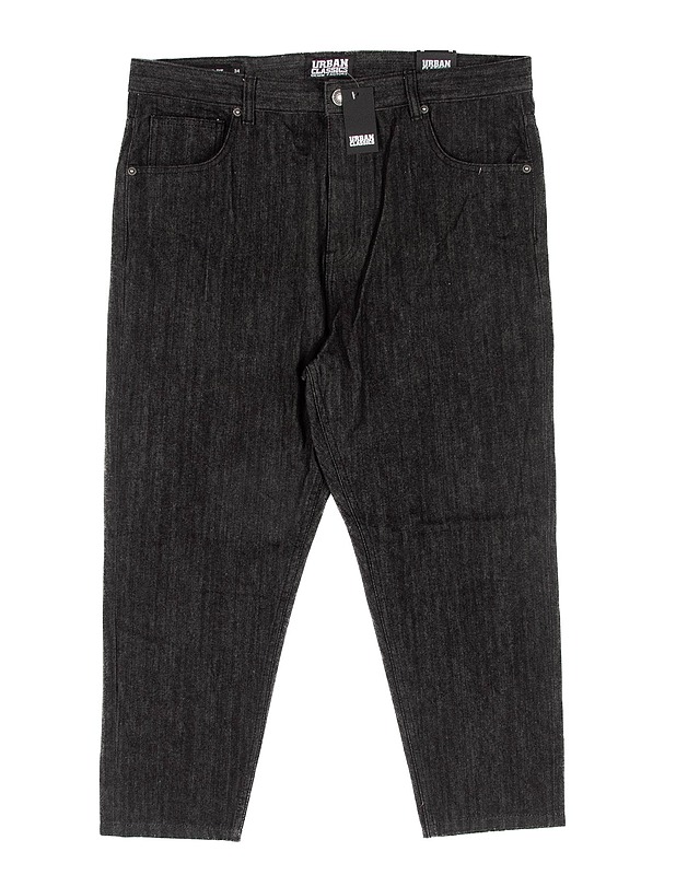 URBAN CLASSICS housut, 34 - Naisten housut, shortsit ja haalarit - 10105251529 - 0