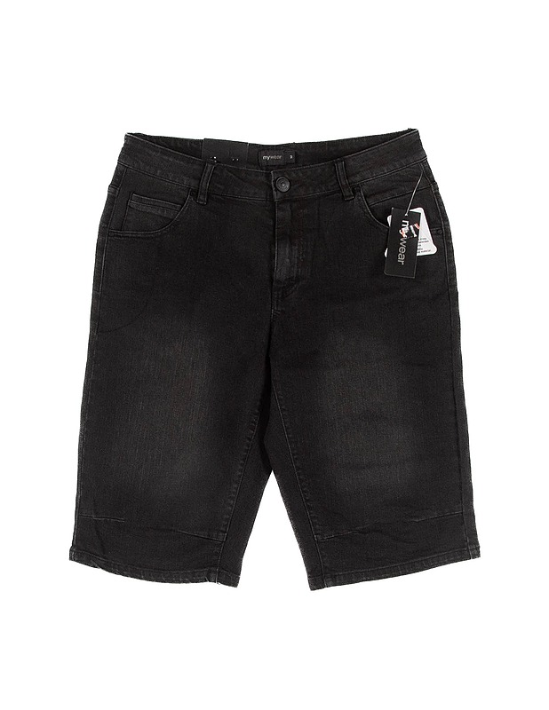 MYWEAR shortsit, M - Naisten housut, shortsit ja haalarit - 10105251534 - 0