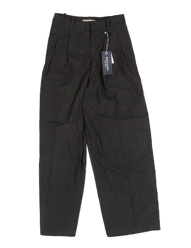 KUYICHI housut, S - Naisten housut, shortsit ja haalarit - 10105251557 - 0