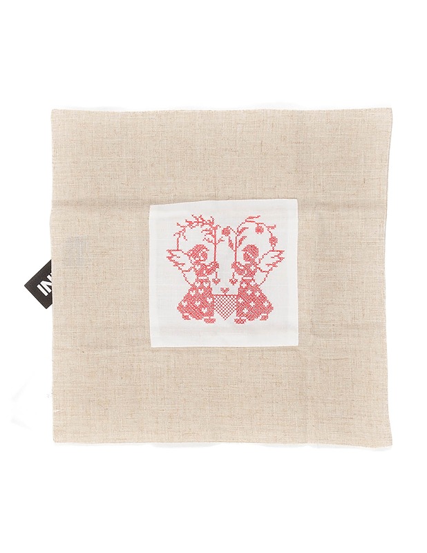 ONNI Koristetyynynpäällinen, 42 x 42 cm  - Koriste-esineet - 10105251684 - 0