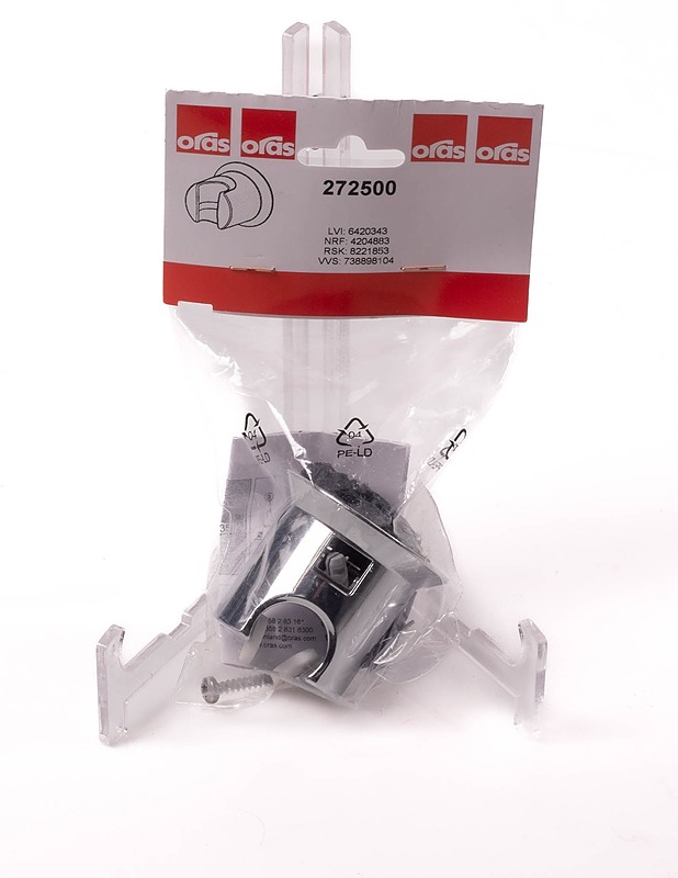 ORAS käsisuihkun pidike - Muut urheiluvälineet ja vapaa-aika - 10105251710 - 1