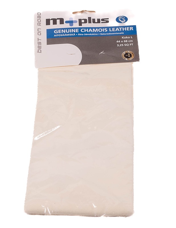 M PLUS Aitosäämiskä - Muut urheiluvälineet ja vapaa-aika - 10105251749 - 0