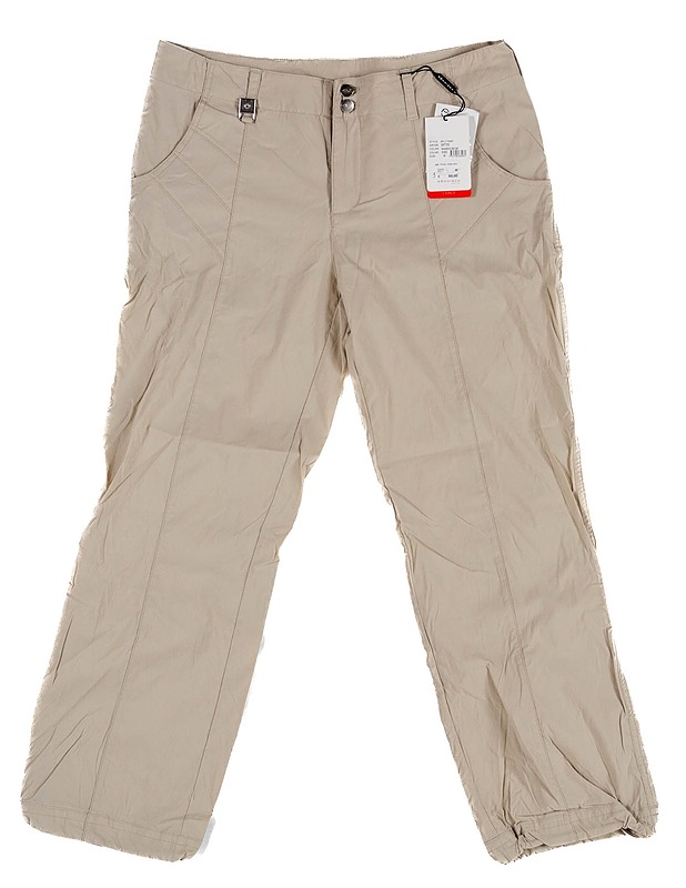 RÖHNISCH housut, M - Naisten housut, shortsit ja haalarit - 10105251753 - 0