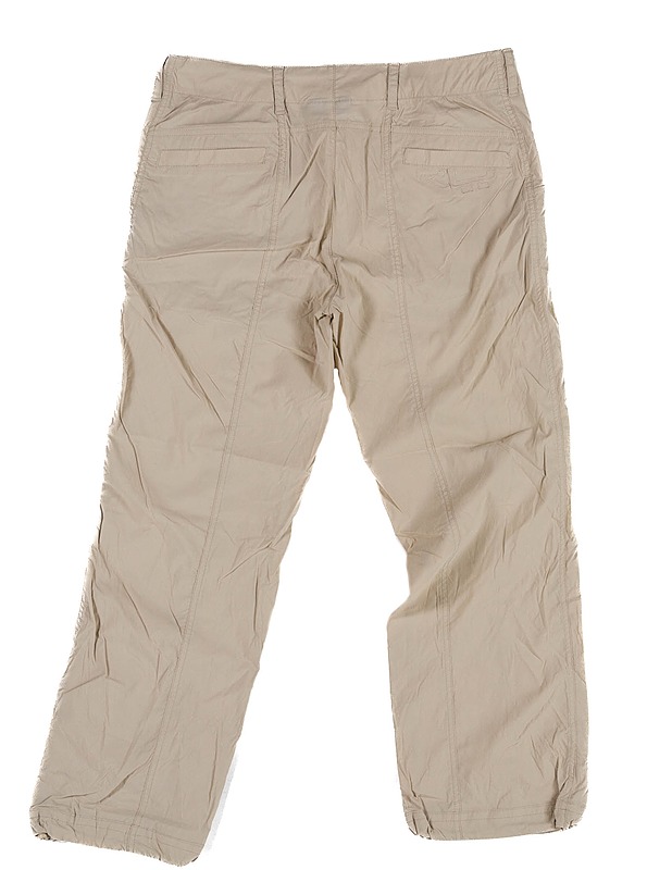 RÖHNISCH housut, M - Naisten housut, shortsit ja haalarit - 10105251753 - 1