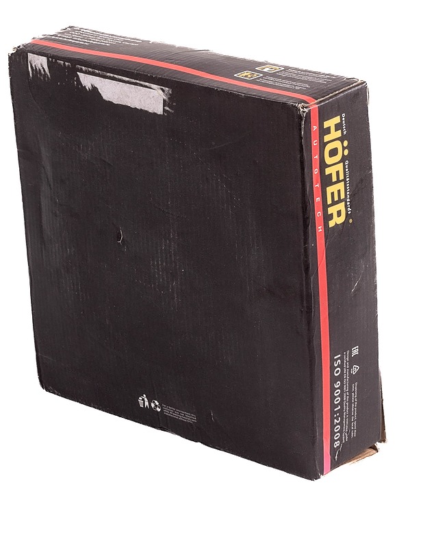 HÖFER kytkinpakkaus - Muut urheiluvälineet ja vapaa-aika - 10105251887 - 1