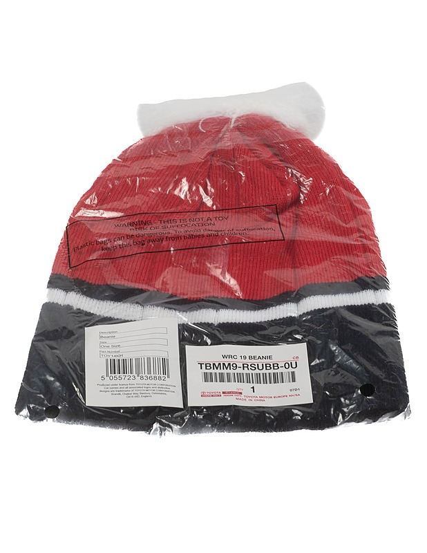 Pipo, One Size - Talviasusteet - 10105252013 - 1