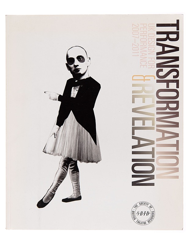 Transformation Revelation - Peter Greer Crawley - Tietokirjat ja oppaat - 10105252136 - 0
