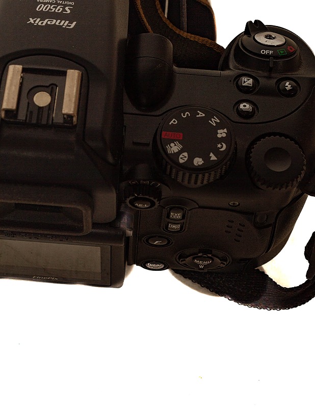 FUJIFILM kamera 9.0 megapikseliä - Muu elektroniikka - 10105252166 - 3