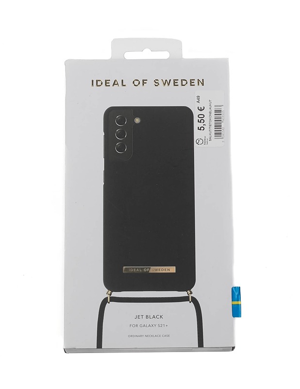 IDEAL OF SWEDEN GALAXY S21+ kotelo - Laukut, lompakot ja reput - 10105252263 - 0