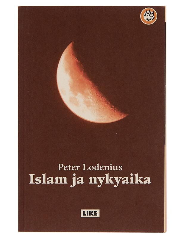 Islam ja nykyaika - Peter Lodenius - Tietokirjat ja oppaat - 10105252443 - 0
