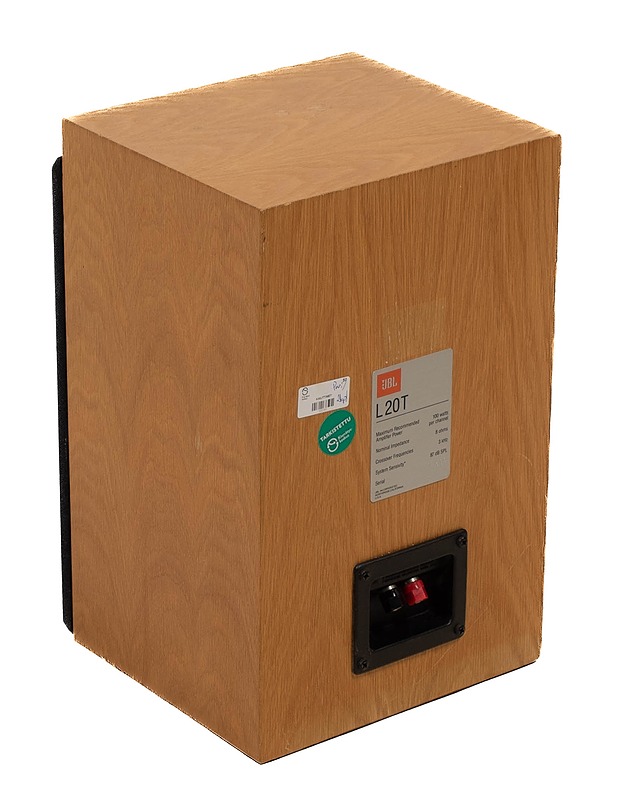 JBL L20T kaiutinpari - Viihde-elektroniikka - 10105252568 - 2