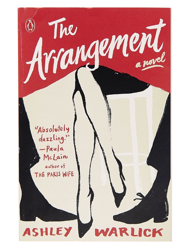 The Arrangement: A Novel - Ashley Warlick - Romaanit ja novellit - 10105252590 - 0