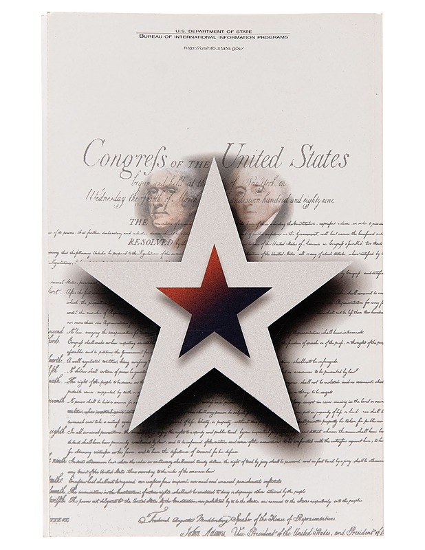 Rights of the people : Individual freedom and the bill of rights - Melvin Urofsky - Tietokirjat ja oppaat - 10105252786 - 1