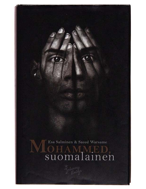 Mohammed, suomalainen - Esa Salminen - Romaanit ja novellit - 10105252873 - 0