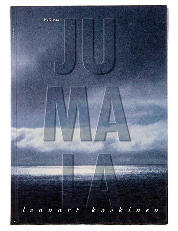 Jumala - Lennart Koskinen - Tietokirjat ja oppaat - 10105252987 - 0