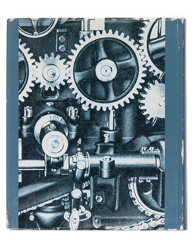 Valtio, teknologia, tutkimus : VTT ja kansallisen tutkimusjärjestelmän kehitys - Karl-Erik Michelsen - Tietokirjat - 10105253050 - 1