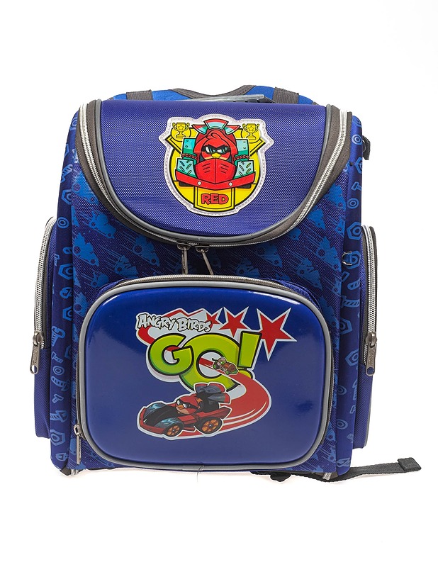 Lasten matkareppu - Laukut, lompakot ja reput - 10105253134 - 0