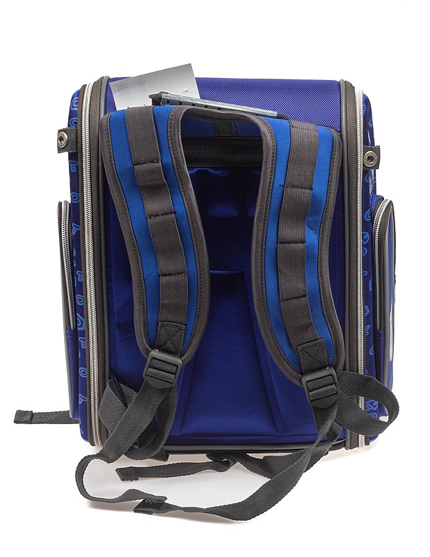 Lasten matkareppu - Laukut, lompakot ja reput - 10105253134 - 1