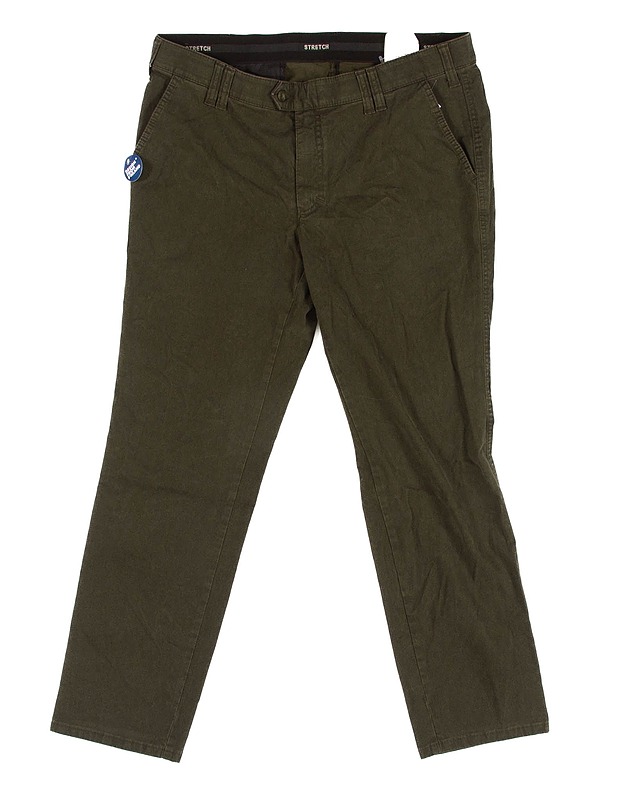 STRETCH housut, 27 - Miesten housut ja shortsit - 10105253283 - 0