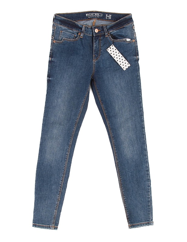 NOISY MAY farkut, W28 L32 - Naisten farkut - 10105253287 - 0