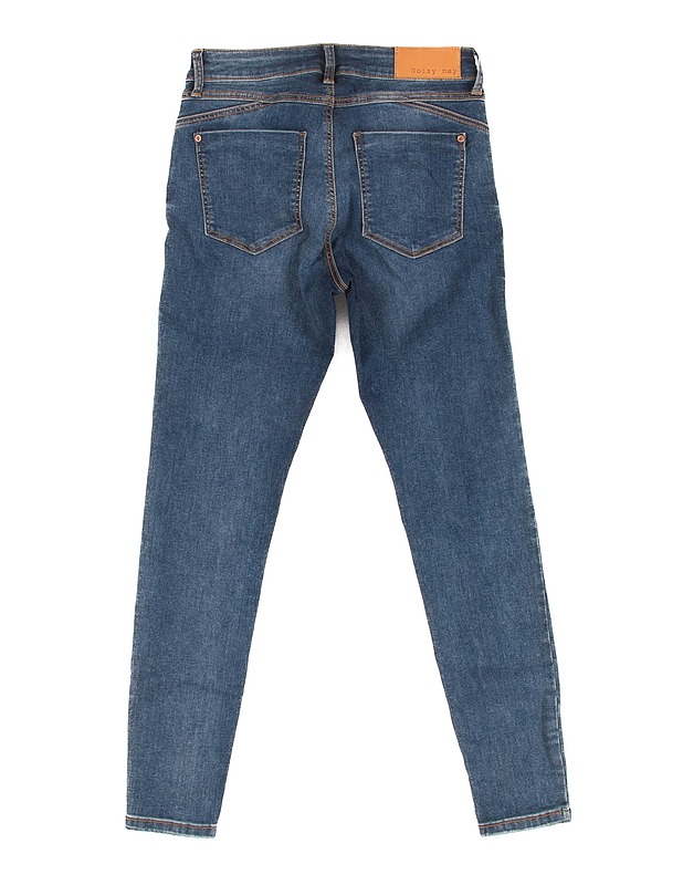 NOISY MAY farkut, W28 L32 - Naisten farkut - 10105253287 - 1