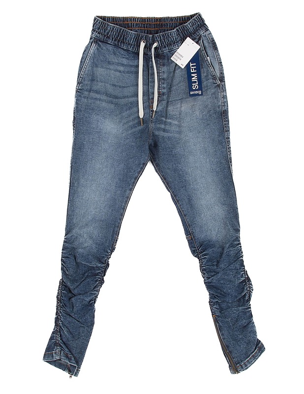 DIVIDED H & M farkut, XS - Naisten farkut - 10105253293 - 0