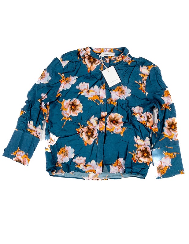 SAMSOE paita, XS - Naisten paidat ja topit - 10105253392 - 0