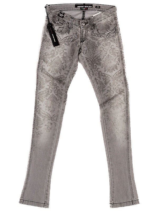 MISS SIXTY farkut, W25 L34 - Naisten farkut - 10105253414 - 0