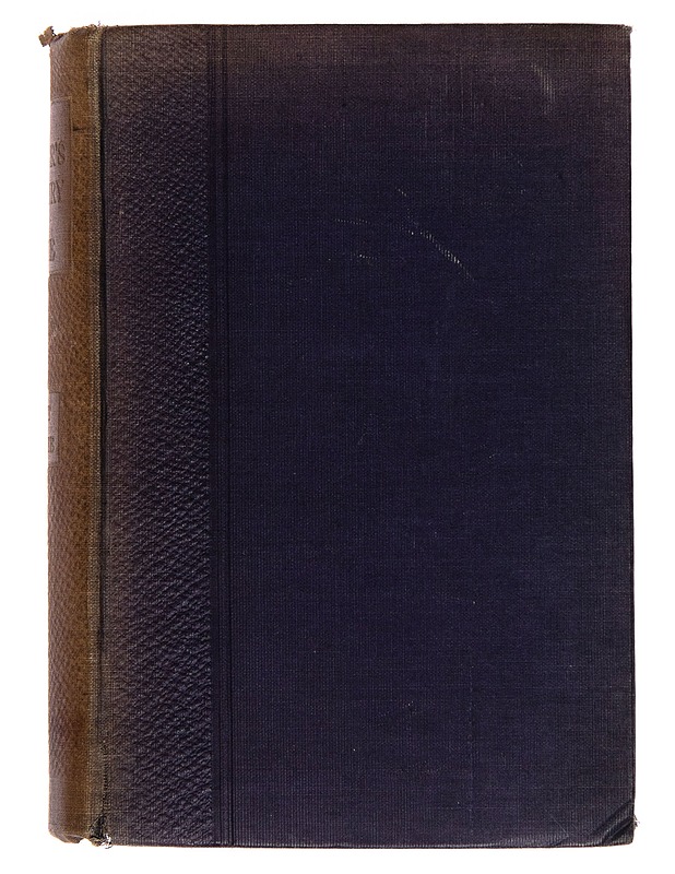 The Reciter's Treasury of Verse : Serious and Humorous - Ernest Pertwee - Runot ja näytelmät - 10105253716 - 0