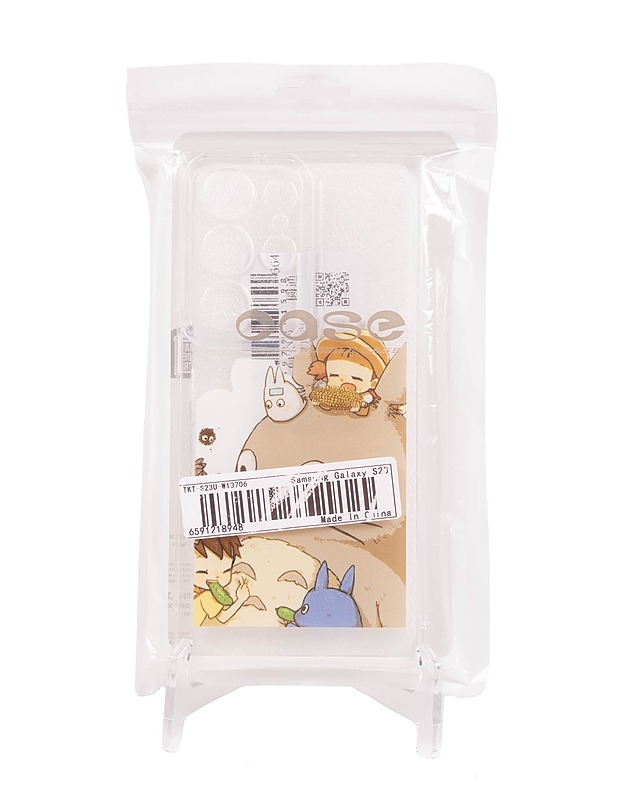 Kännykän kuoret Samsung Galaxy S23 - Laukut, lompakot ja reput - 10105254055 - 0