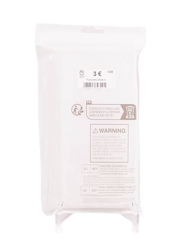 Kännykän kuoret Samsung Galaxy S23 - Laukut, lompakot ja reput - 10105254055 - 1