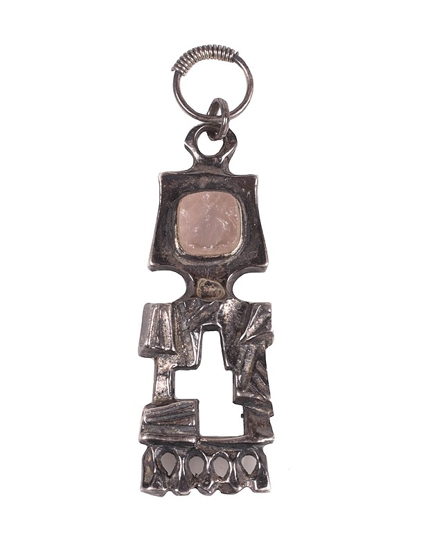 Sarpaneva amuletti - Askartelu - 10105254100 - 0