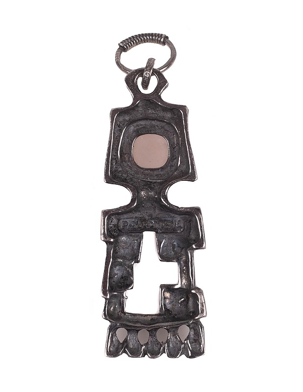 Sarpaneva amuletti - Askartelu - 10105254100 - 1