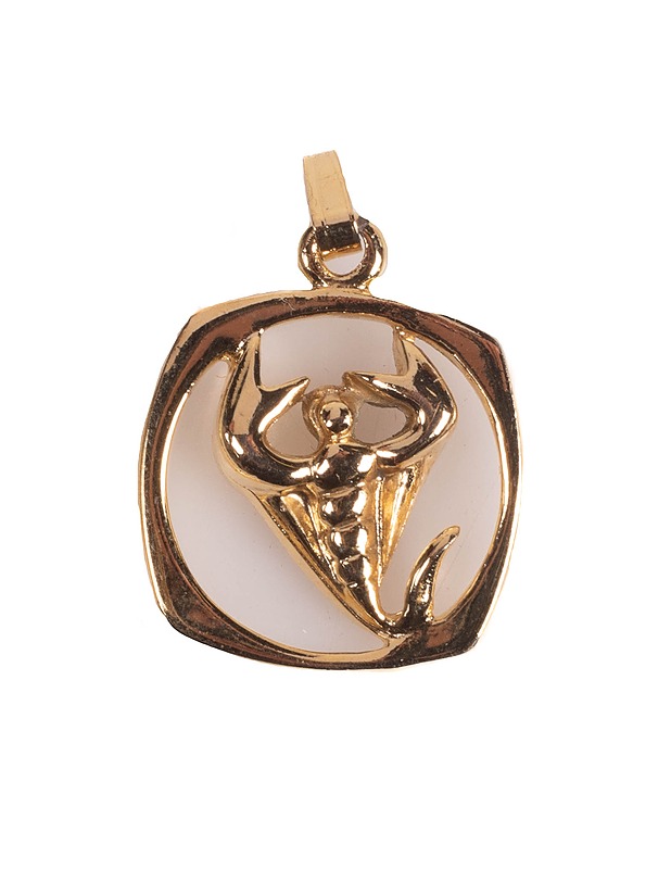 Amuletti, horoskooppi skorpioni - Askartelu - 10105254160 - 0