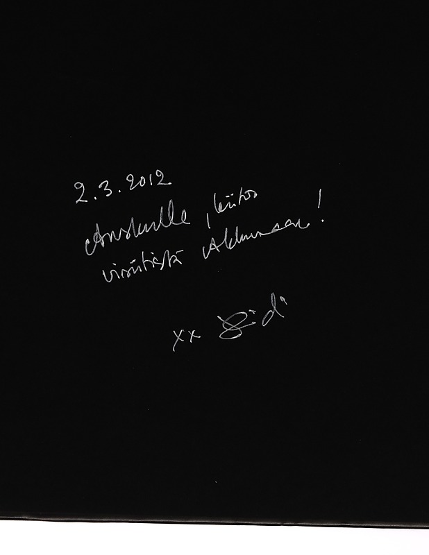 30x : stories about us = tarinoita meistä - Gabrielsson, Heidi - Elämäkerrat ja muistelmat - 10105254707 - 2