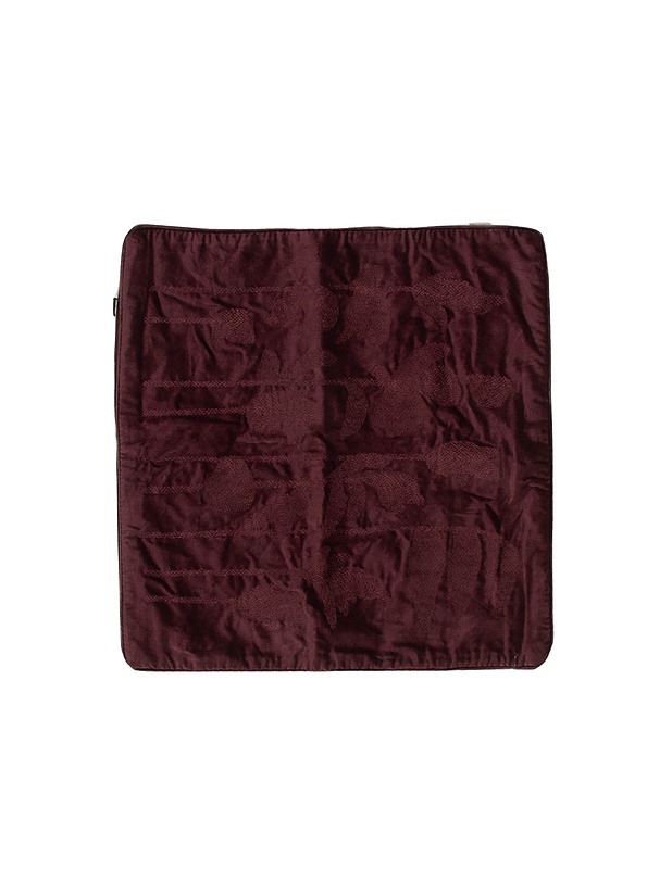 PENTIK sisustustyynynpäällinen, 45x45 cm - Muut kodintekstiilit - 10105254727 - 0