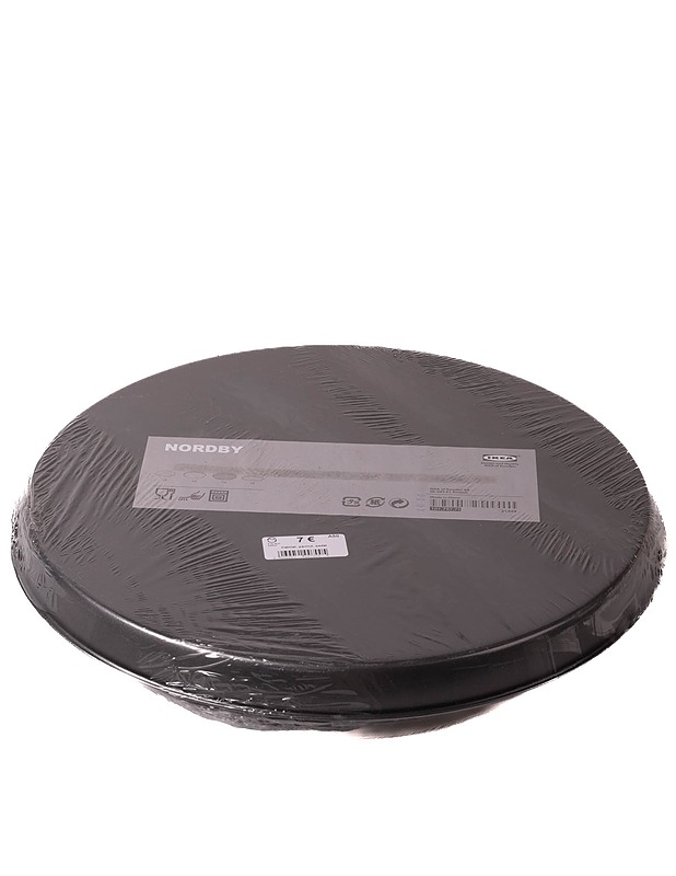 IKEA Nordby vuokasetti, 4 osaa - Pannut ja kattilat - 10105254855 - 1