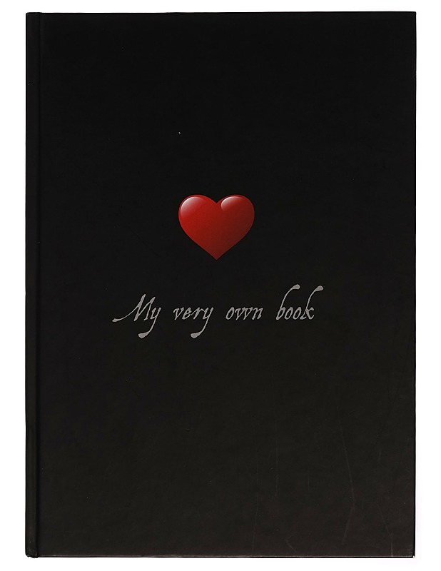 My very own space - Pippa Goodhart - Harrastekirjat - 10105254862 - 0