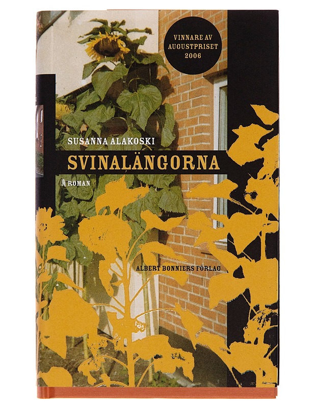 Svinalängorna : roman - Susanna Alakoski - Romaanit ja novellit - 10105254919 - 0