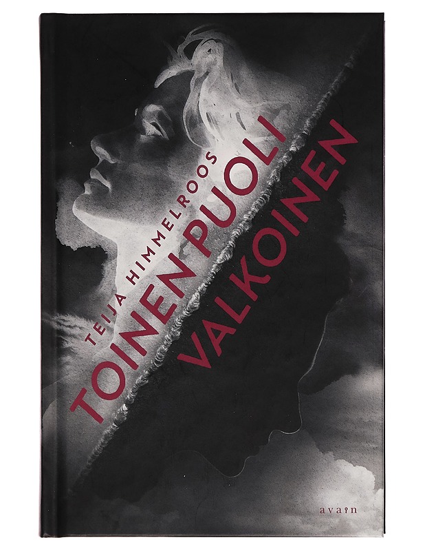 Toinen puoli valkoinen - Teija Himmelroos - Romaanit ja novellit - 10105255138 - 0