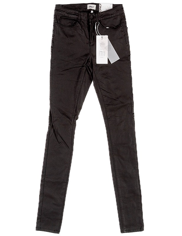 ONLY housut, 34/S - Naisten housut, shortsit ja haalarit - 10105255190 - 0